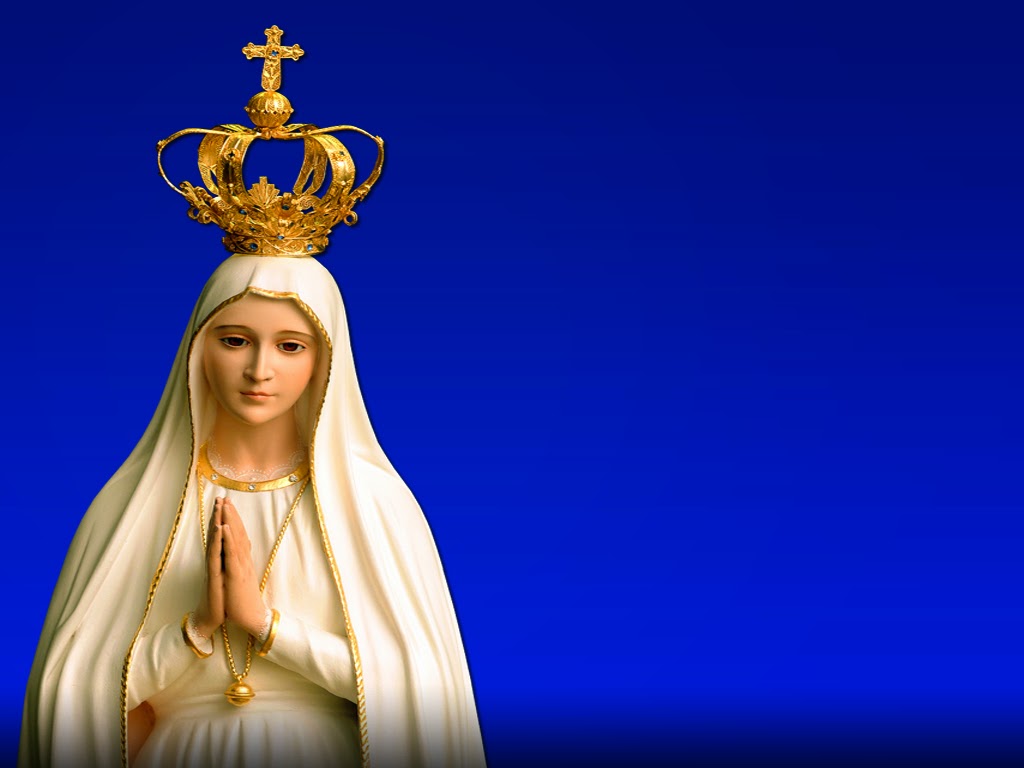 sfondo di nostra signora di fatima,corona,copricapo,statua,mitologia