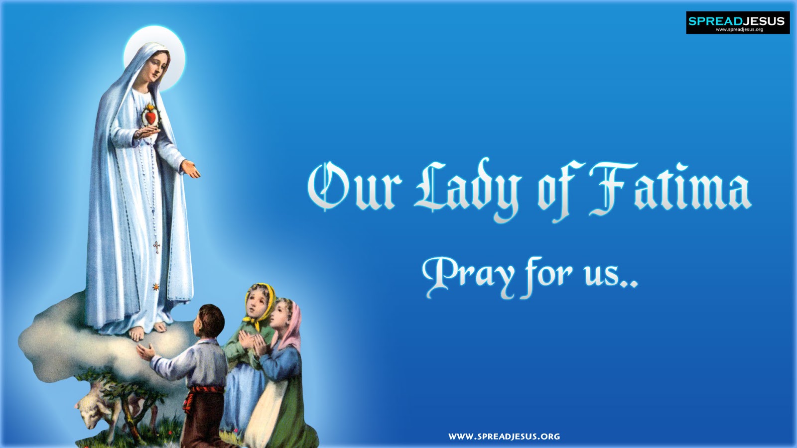 our lady of fatima wallpaper,nativity scene,text,blessing,font,adaptation