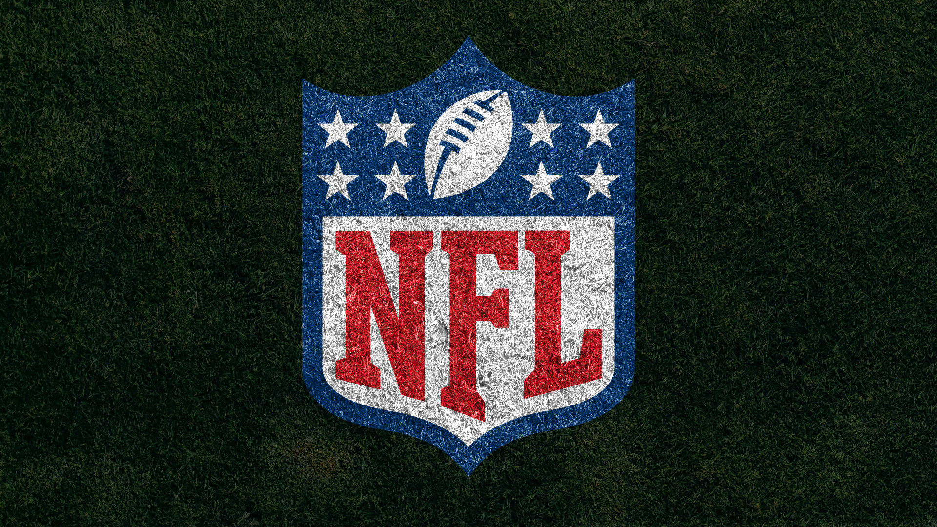 nfl logo wallpaper,emblem,logo,symbol,font,badge