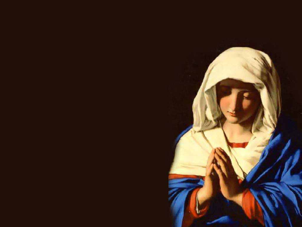 mother mary wallpaper gallery,human,outerwear,illustration,photography,anime