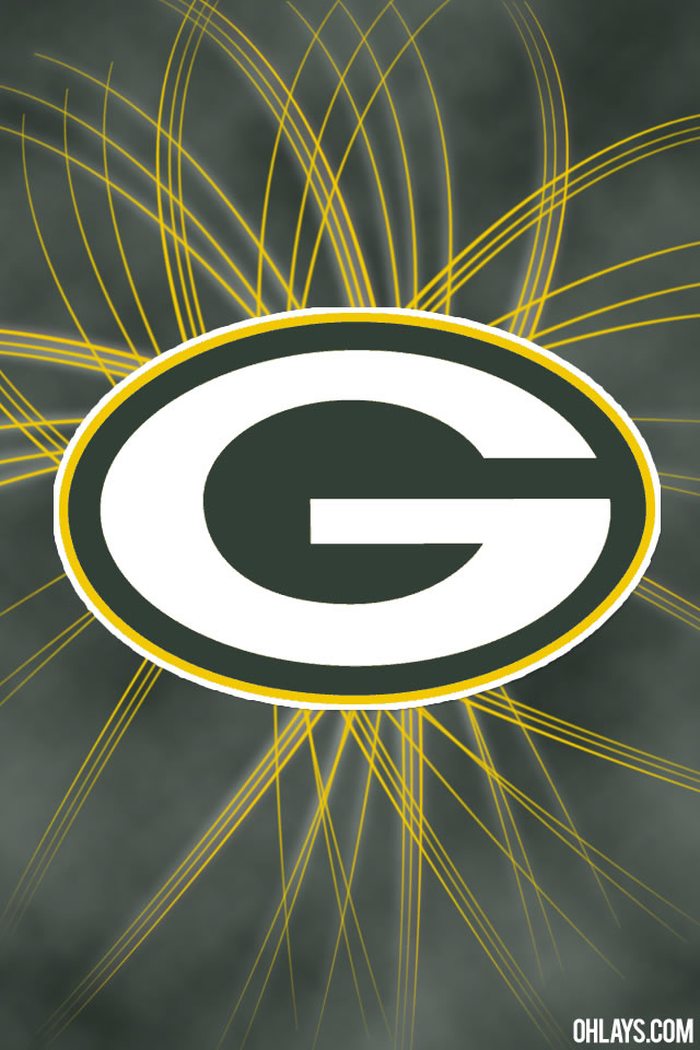packers iphone wallpaper,yellow,circle,logo,graphic design,font