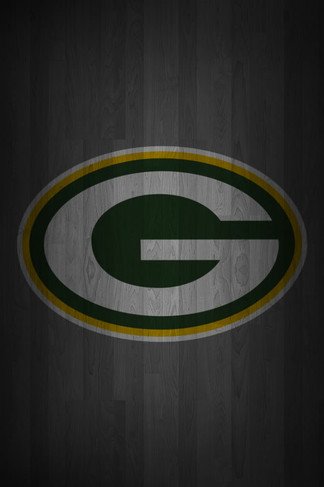 Green Bay Packers - グリーン ベイ パッカーズ 壁紙