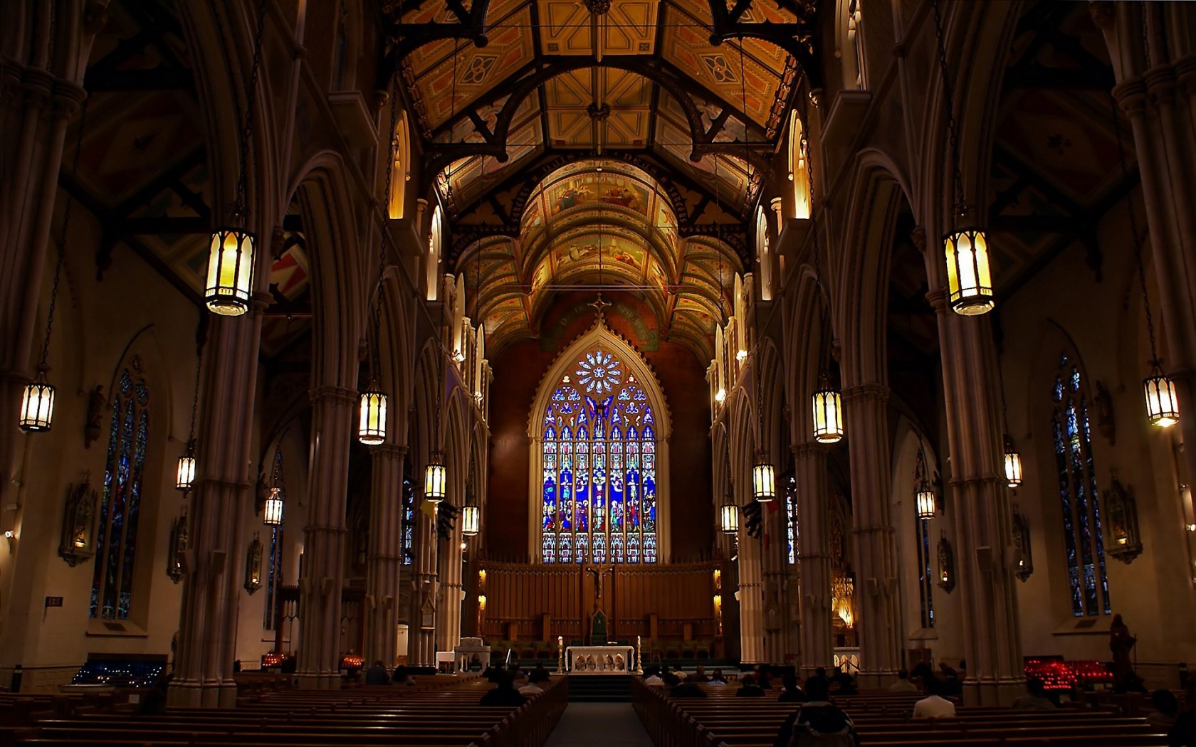 fond d'écran catholique hd,lieu de culte,bâtiment,architecture,cathédrale,chapelle