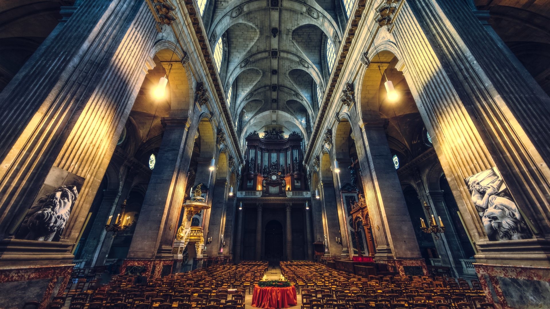 katholische tapete hd,die architektur,anbetungsstätte,gebäude,kirche,basilika