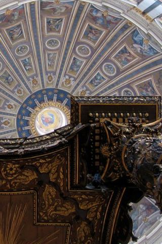 katholisches iphone wallpaper,heilige orte,basilika,die architektur,gebäude,decke