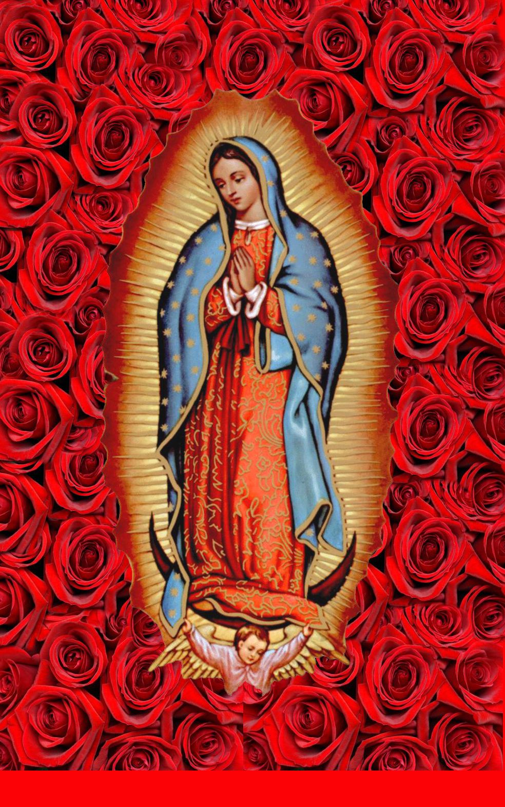 catholic iphone wallpaper,red,prophet,art,illustration,religious item