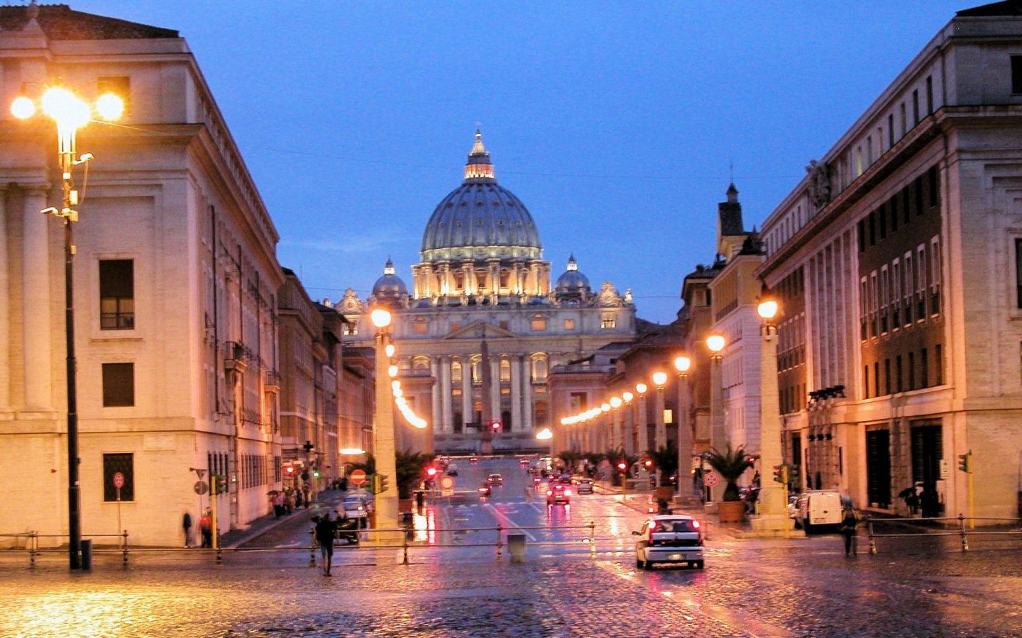 vatikanische tapete,gebäude,basilika,stadt,die architektur,stadt