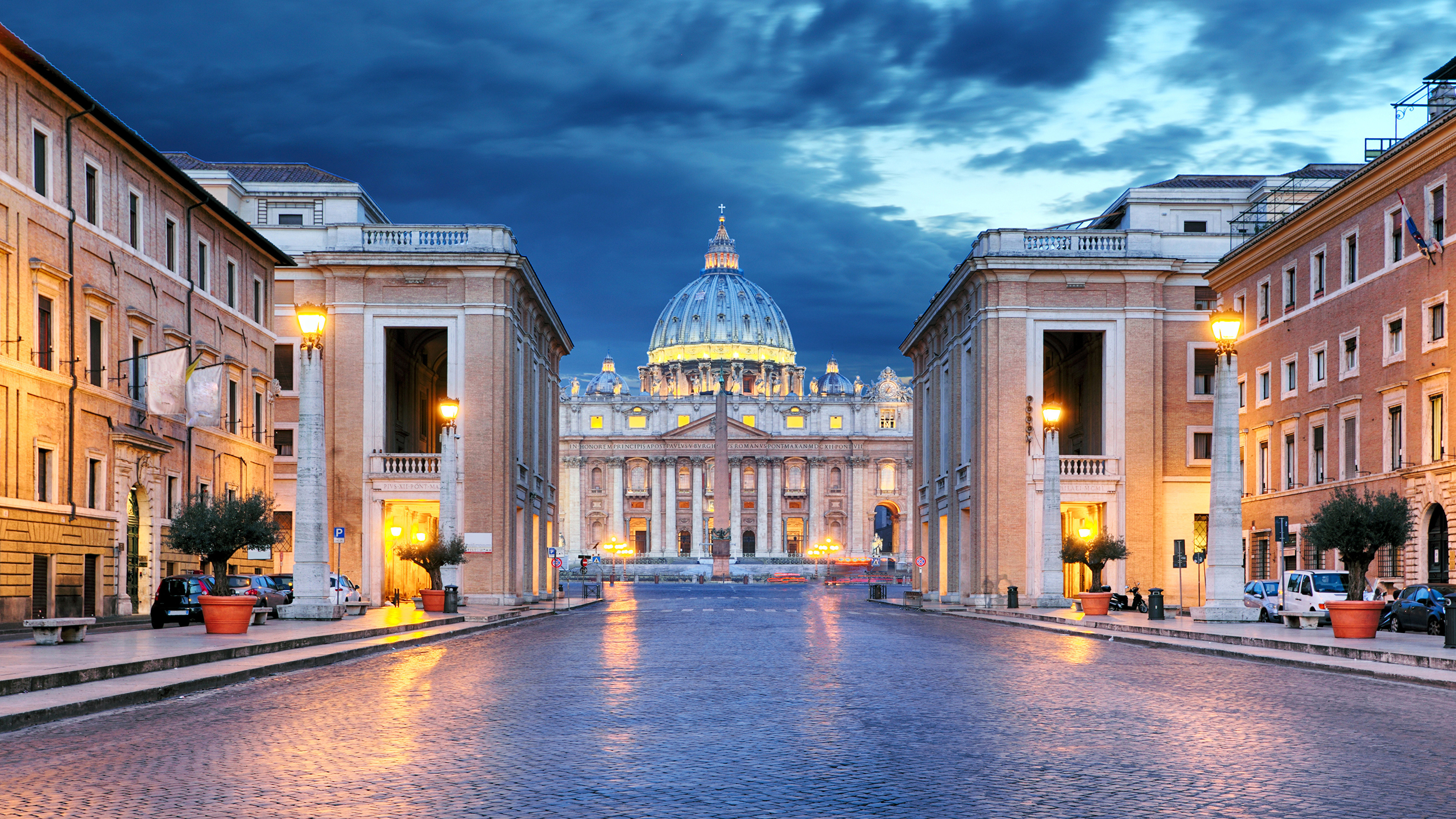 vatikanische tapete,gebäude,himmel,die architektur,stadt,stadt