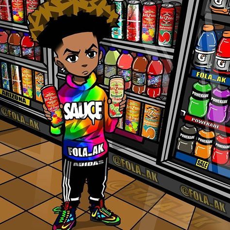 Free Boondocks Iphone Wallpaper Boondocks Iphone Wallpaper Download Wallpaperuse 1