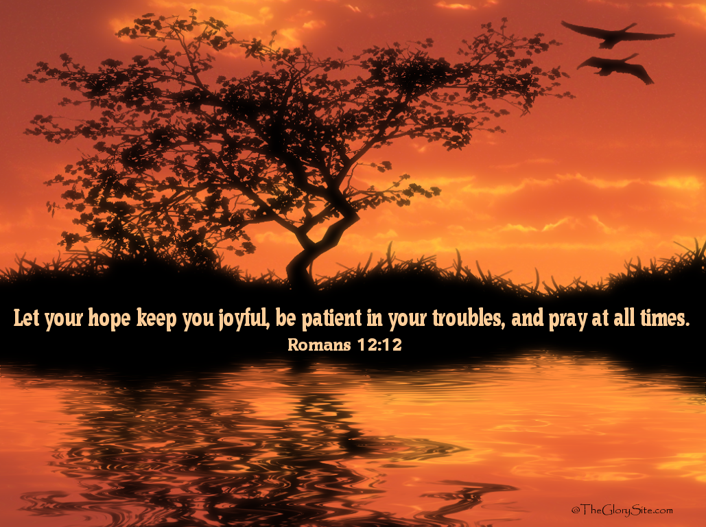 bible verse pictures wallpaper,natural landscape,nature,sky,red sky at morning,sunset