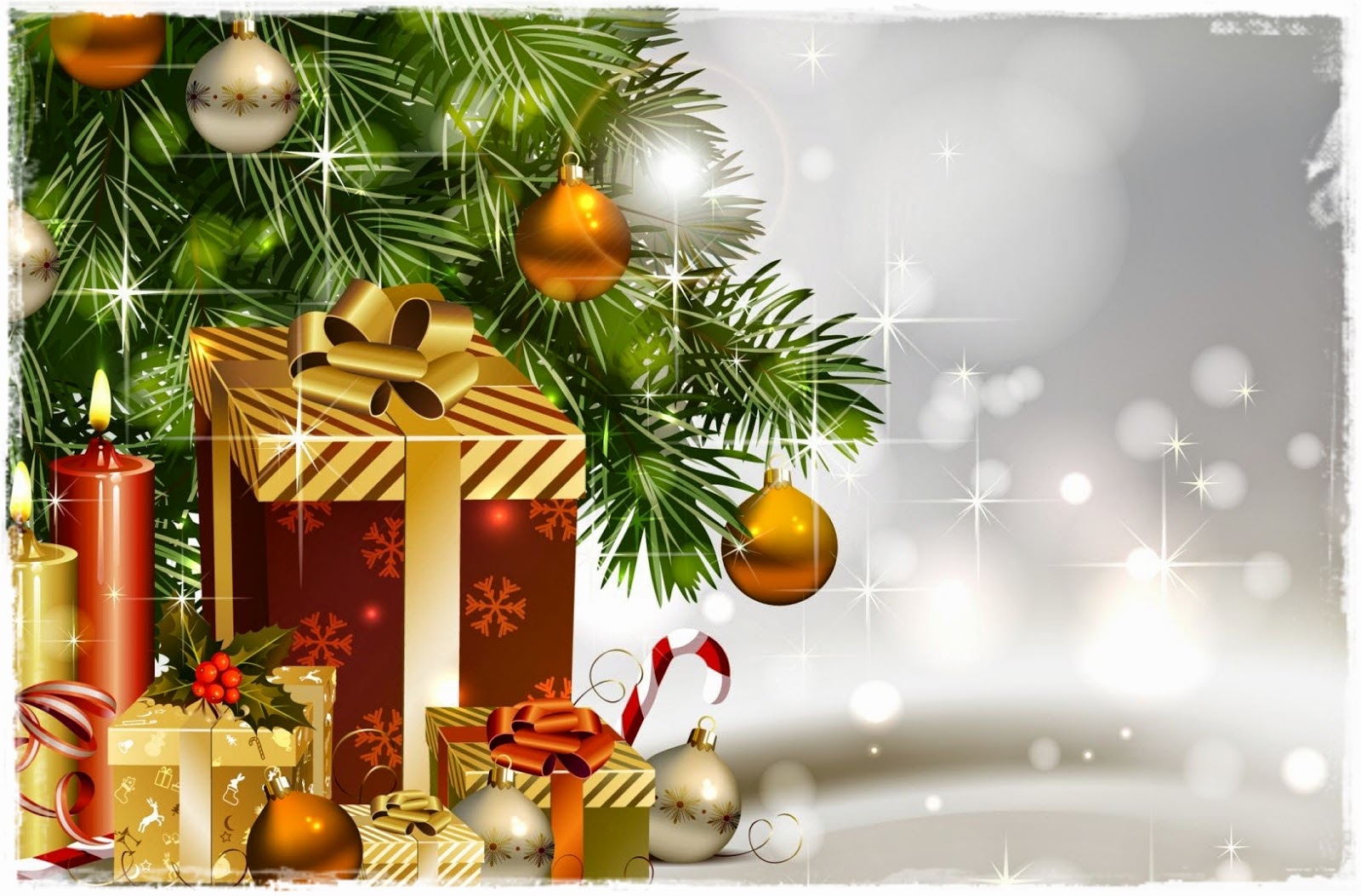 壁紙de natal,クリスマスツリー,クリスマスの飾り,クリスマスオーナメント,木,クリスマス・イブ