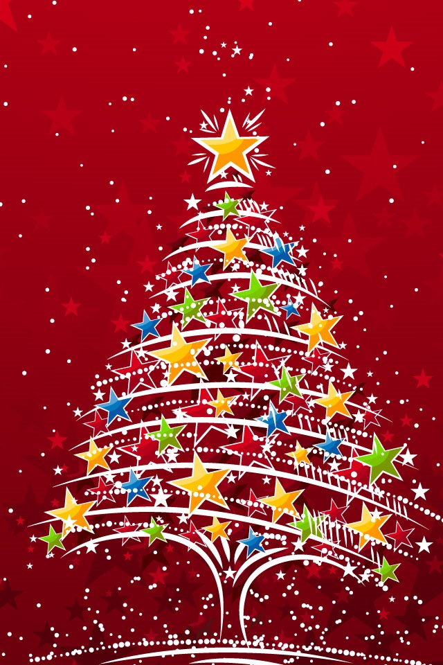 壁紙de natal,クリスマスツリー,クリスマスの飾り,クリスマス・イブ,木,クリスマス