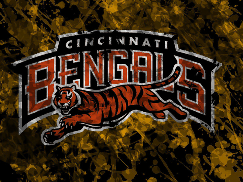 cincinnati bengals fondo de pantalla,fuente,gráficos,diseño gráfico,ilustración,arte