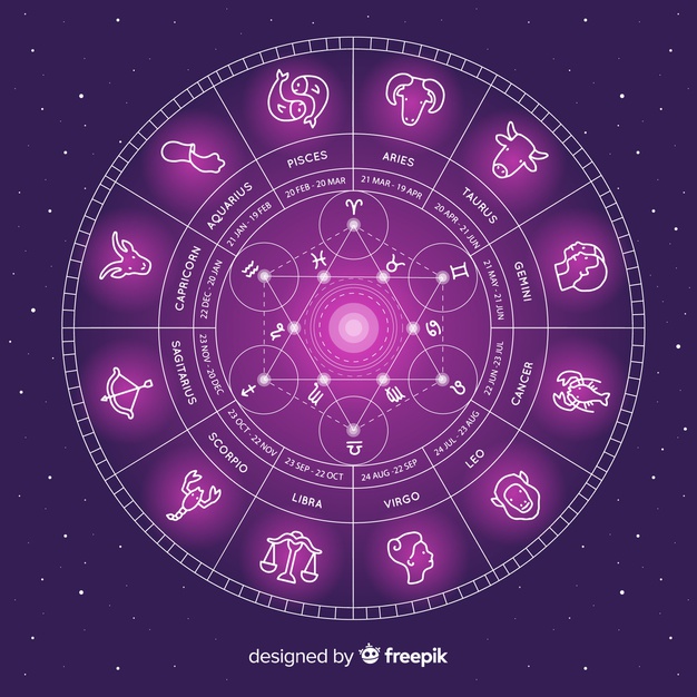 astrology wallpaper,purple,text,circle,violet,pattern