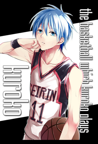 kuroko tetsuya wallpaper hd,cartoon,anime,cg artwork,flesh,fictional character