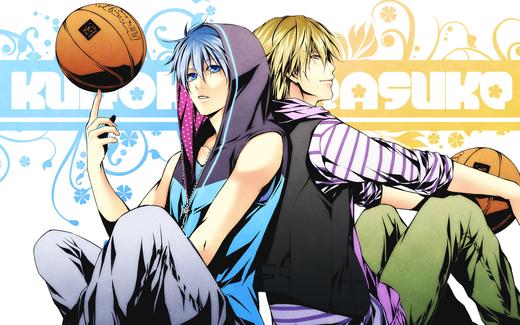 kuroko no basket wallpaper iphone,cartoon,anime,cg artwork,fictional character,black hair