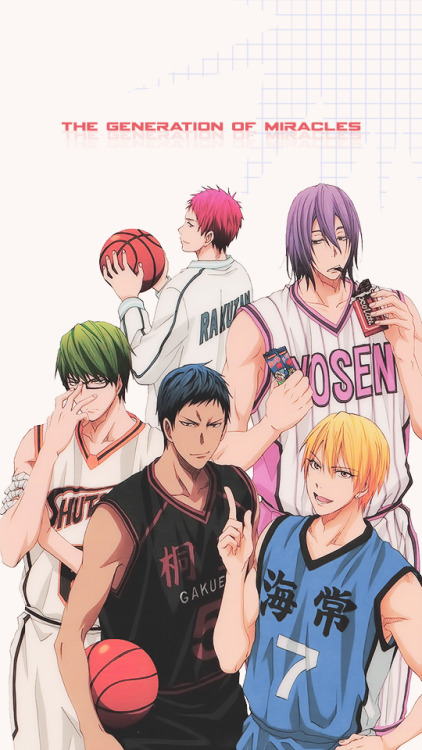 knb wallpaper,anime,cartoon,gesture,artwork,illustration (#528357 ...