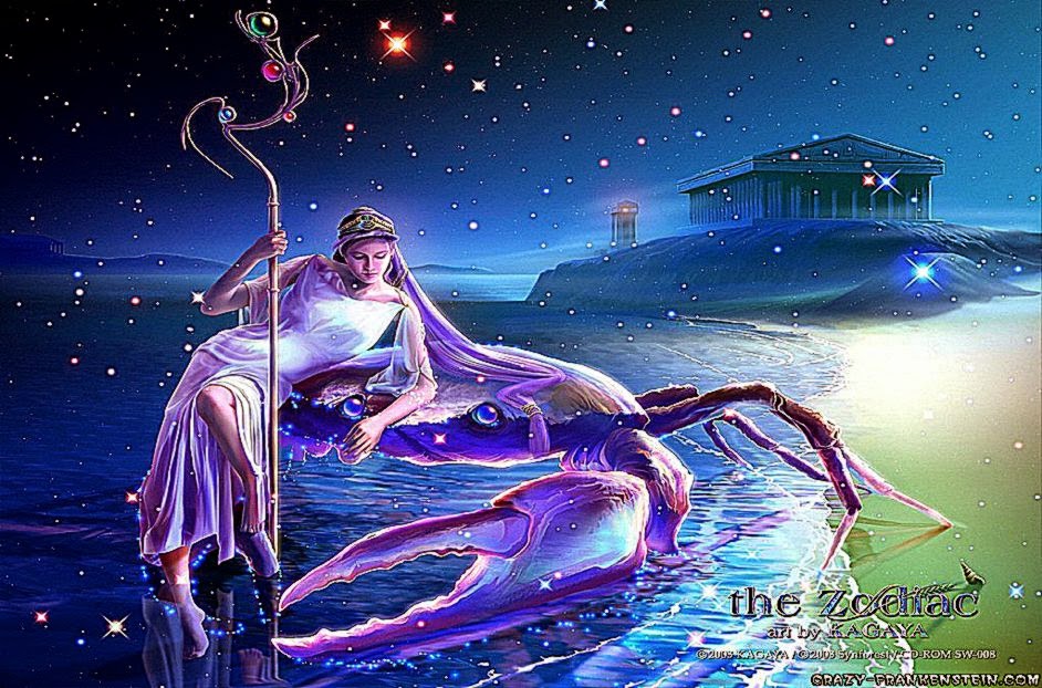 fondo de pantalla del horóscopo,cg artwork,mitología,personaje de ficción,ilustración,arte