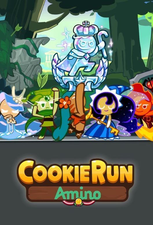 cookie run wallpaper,action adventure game,games,cartoon,adventure game,pc game