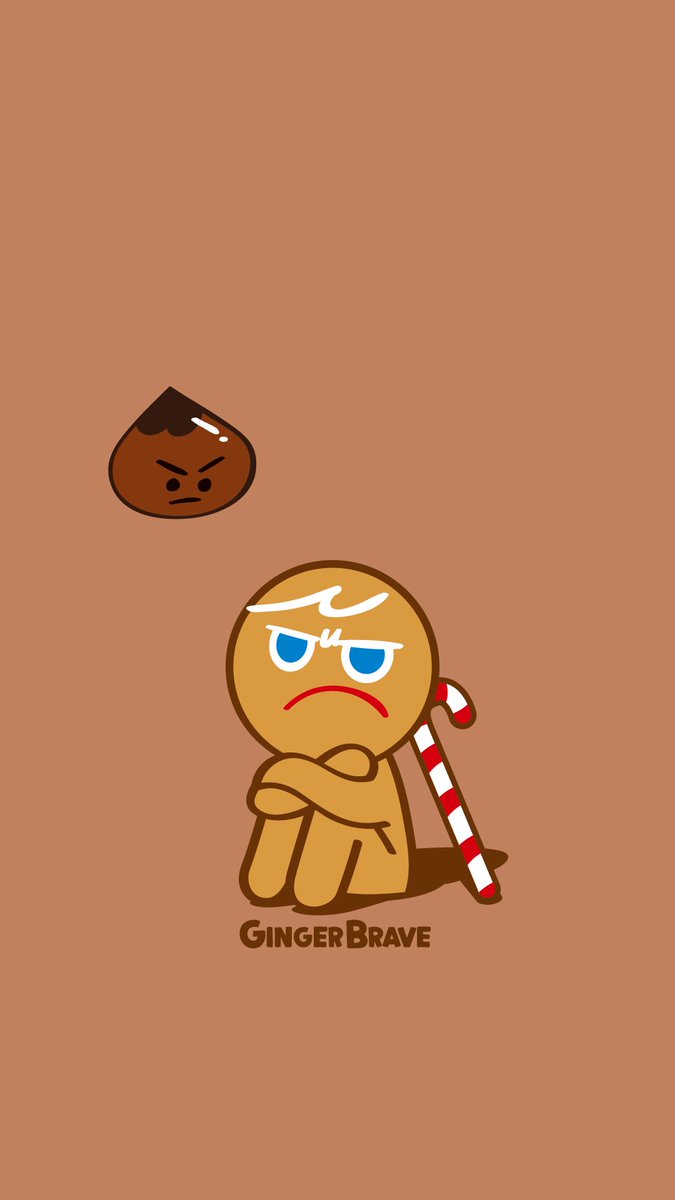 cookie run wallpaper,cartoon,illustration,animated cartoon,animation,art