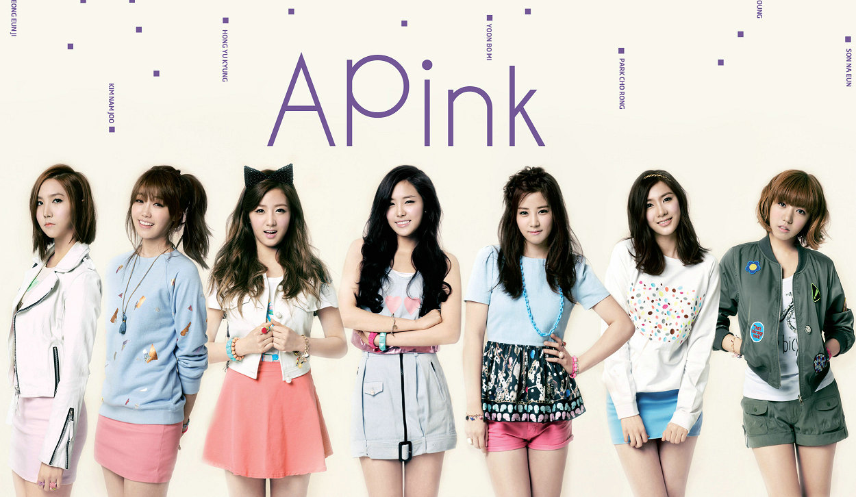 apink wallpaper,social group,youth,fashion,fun,event
