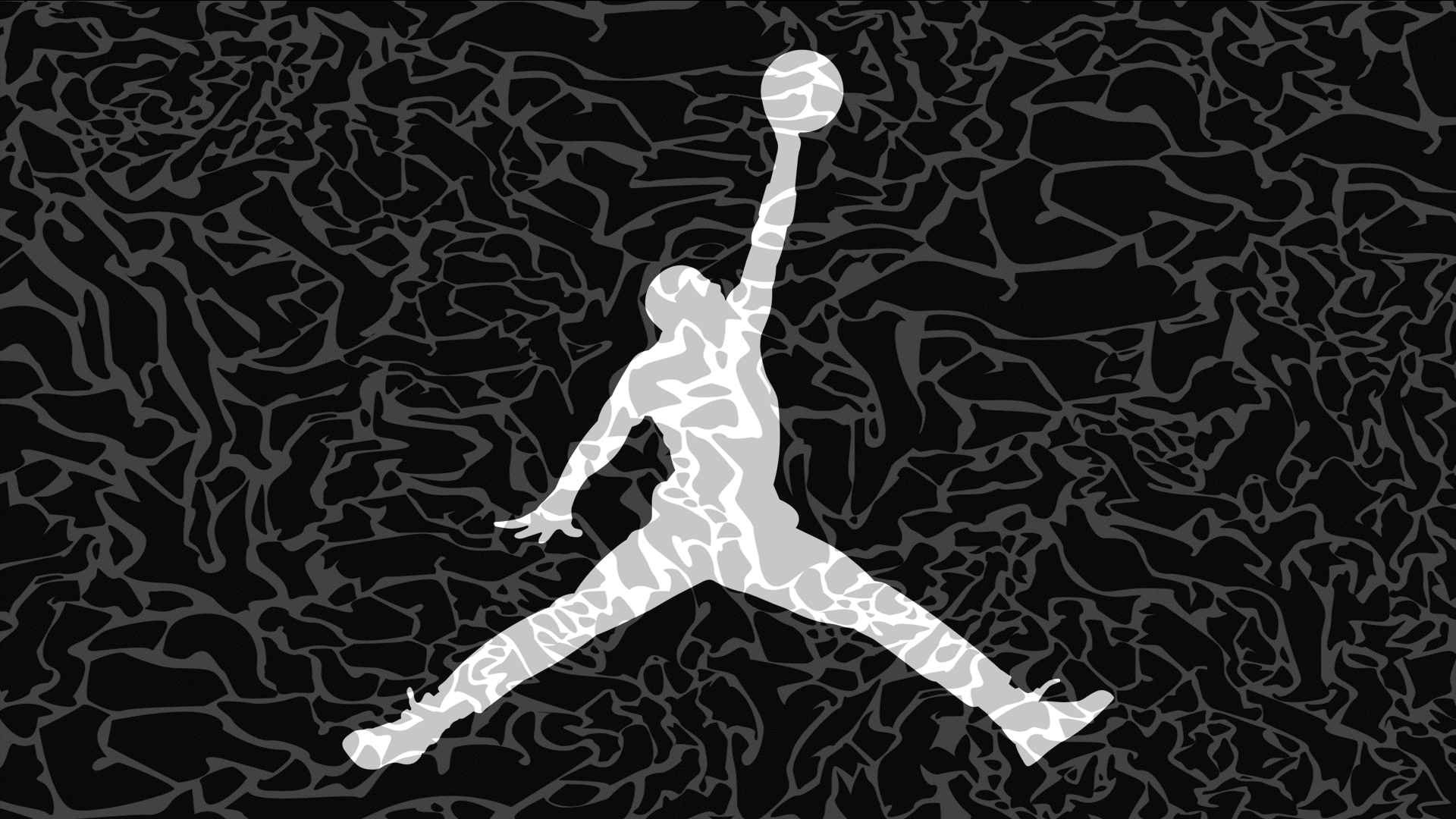 fond d'écran logo air jordan,joueur de basketball,joueur,handball,football,illustration