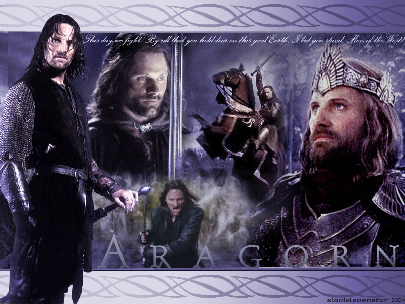 aragorn wallpaper,movie,games,album cover,beard