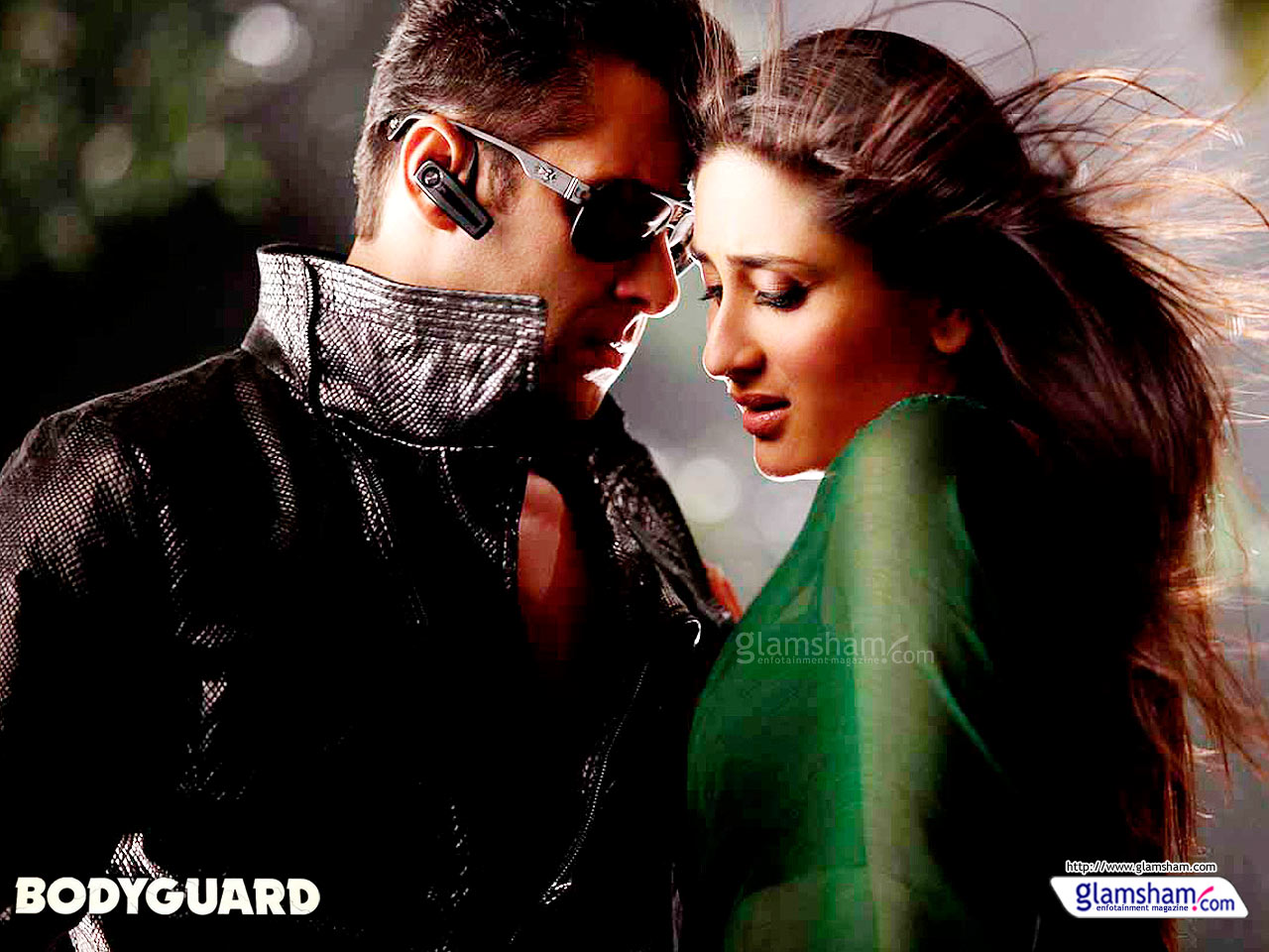 Bodyguard- WallpaperUse