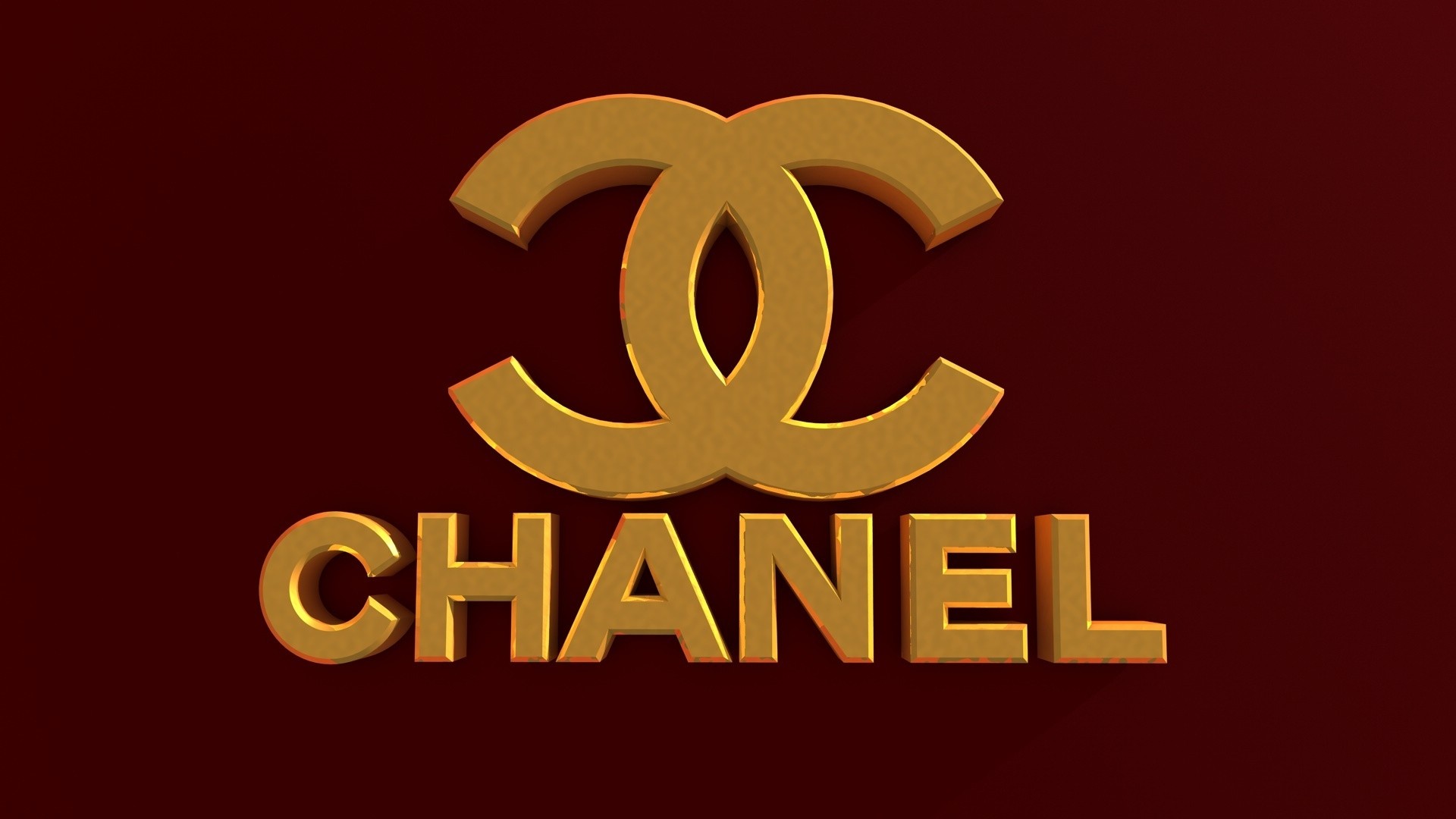 Chanel Logo Wallpaper Hd Rose Gold Chanel Logo WallpaperUse