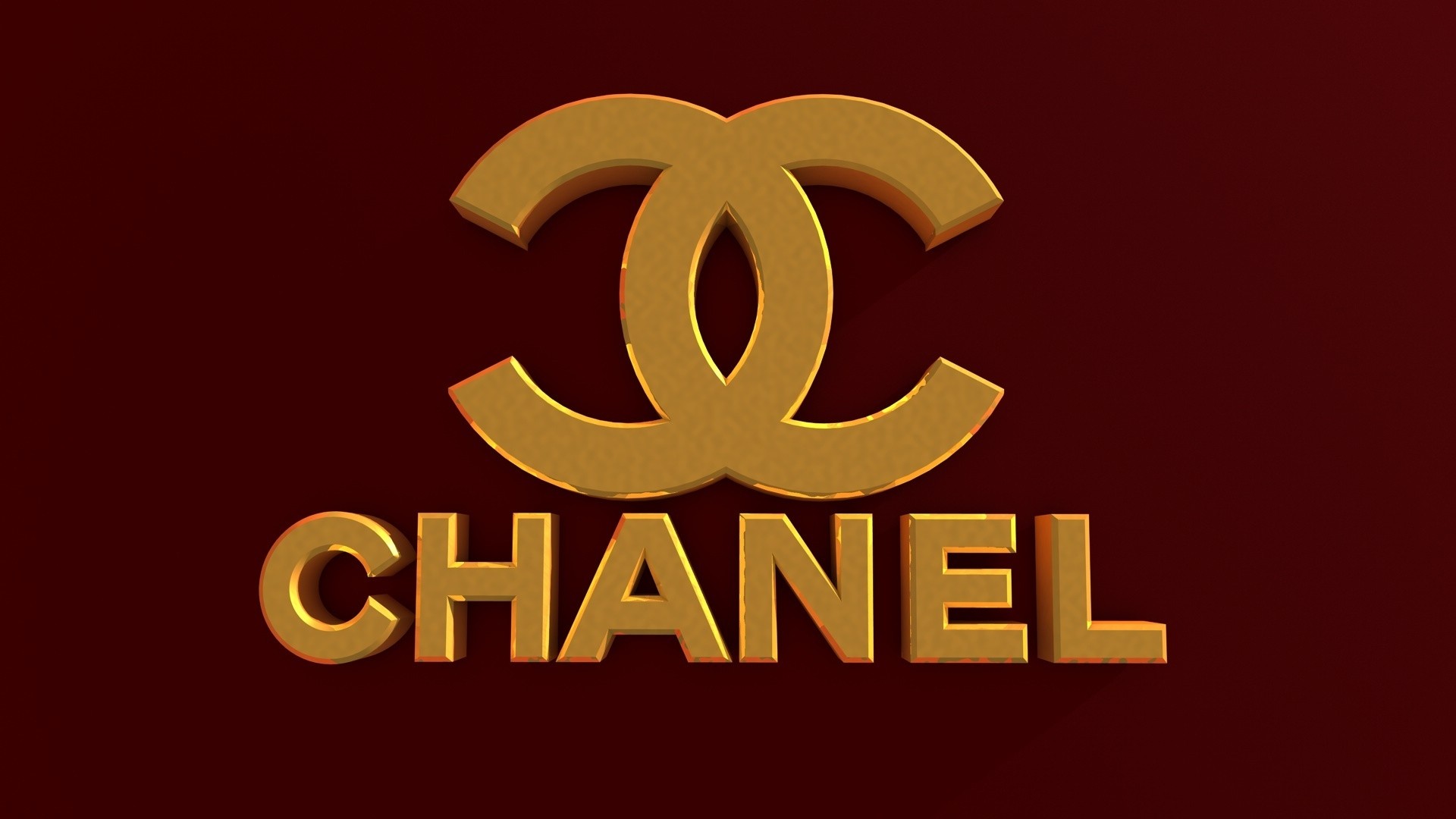 chanel logo wallpaper,logo,text,font,brand,graphics