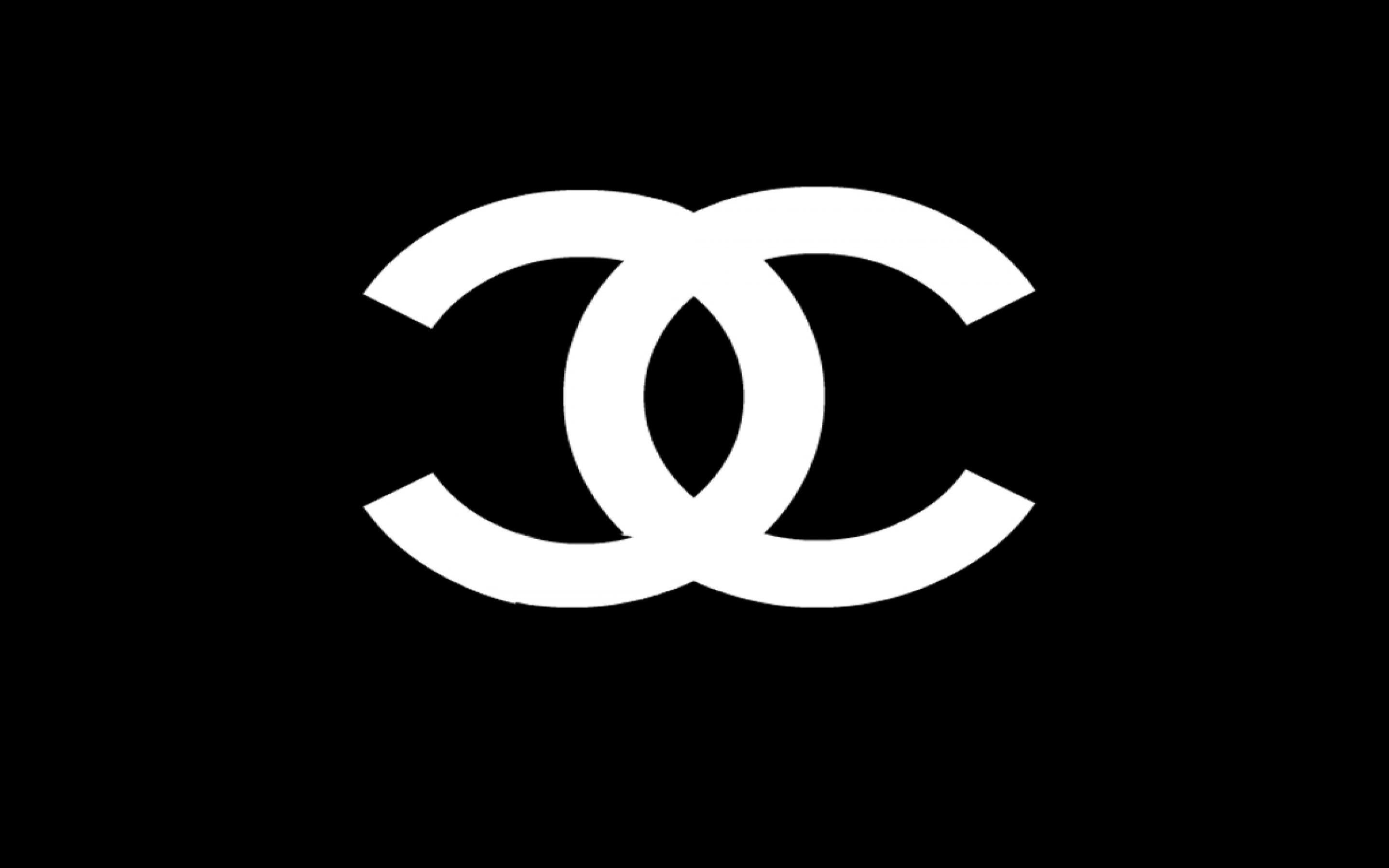 chanel logo wallpaper,logo,symbol,font,emblem,graphics