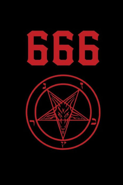 666 wallpaper,logo,red,font,symbol,graphics