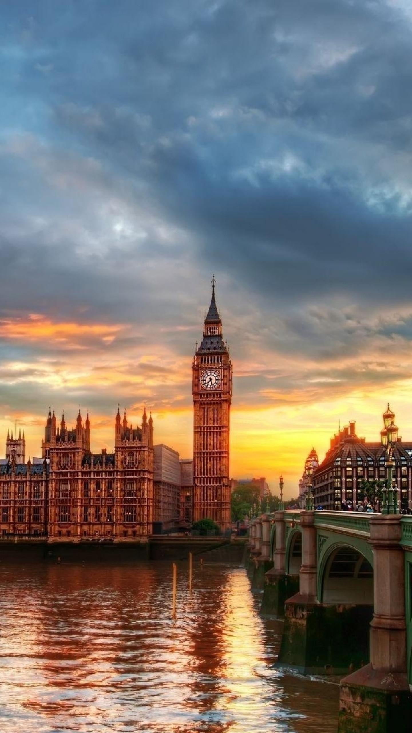 fond d'écran big ben,ciel,ville,paysage urbain,horizon,zone métropolitaine