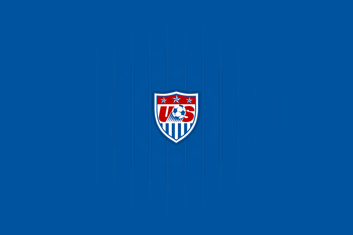 usa soccer wallpaper,blue,flag,logo,font,emblem