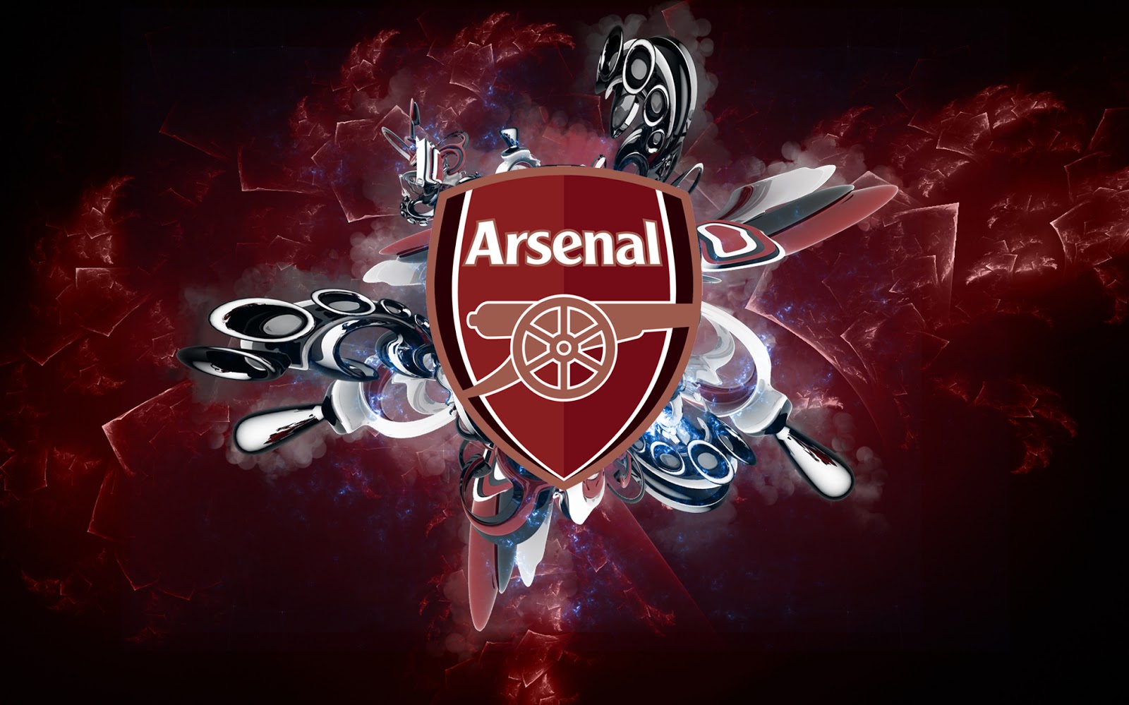 arsenal logo wallpaper,red,text,font,graphic design,organ