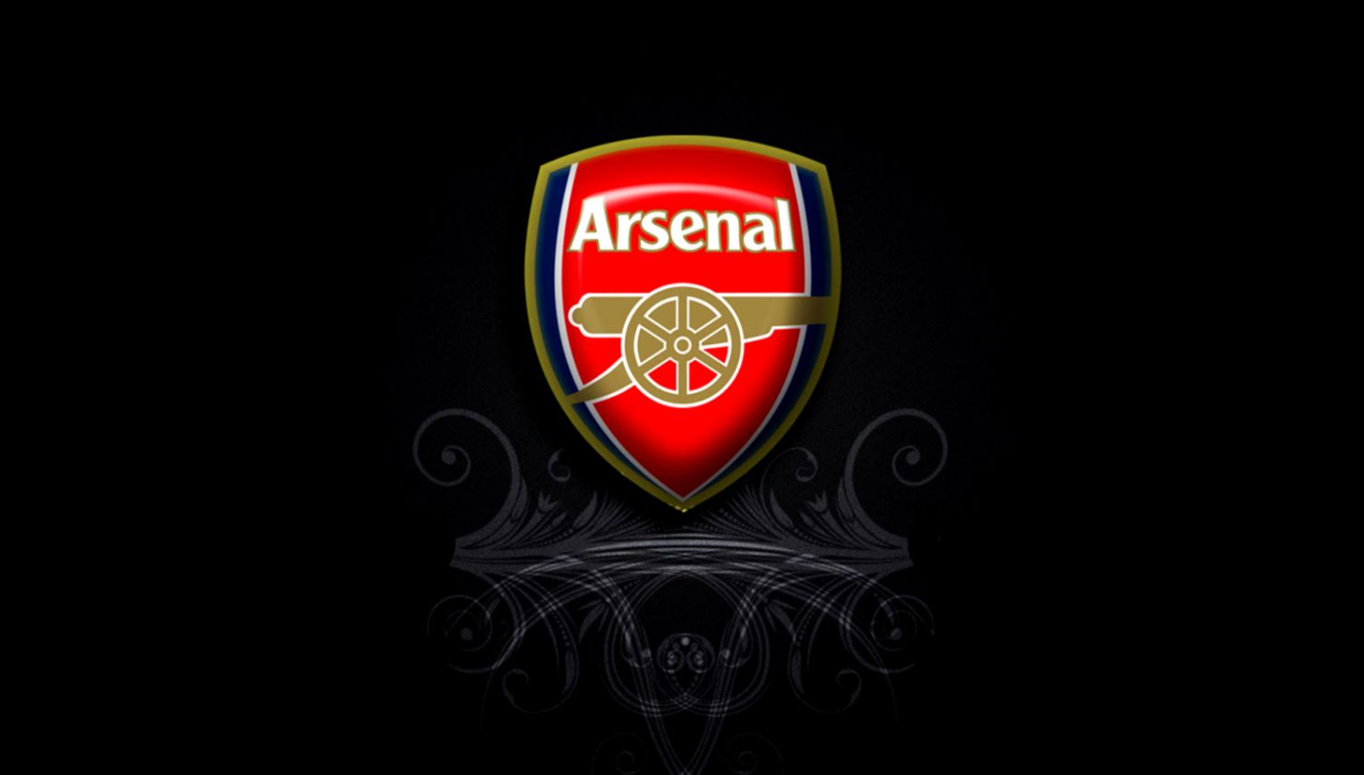 carta da parati arsenal fc,emblema,auto,veicolo,alfa romeo,grafica