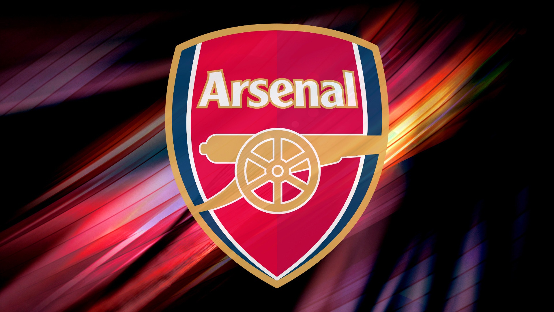 arsenal fc wallpaper,logo,emblem,symbol,font,graphics