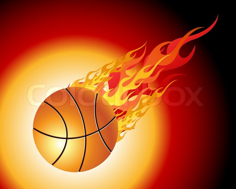 canasta de bolas de papel tapiz,baloncesto,fuego,fútbol americano,ilustración,stock photography