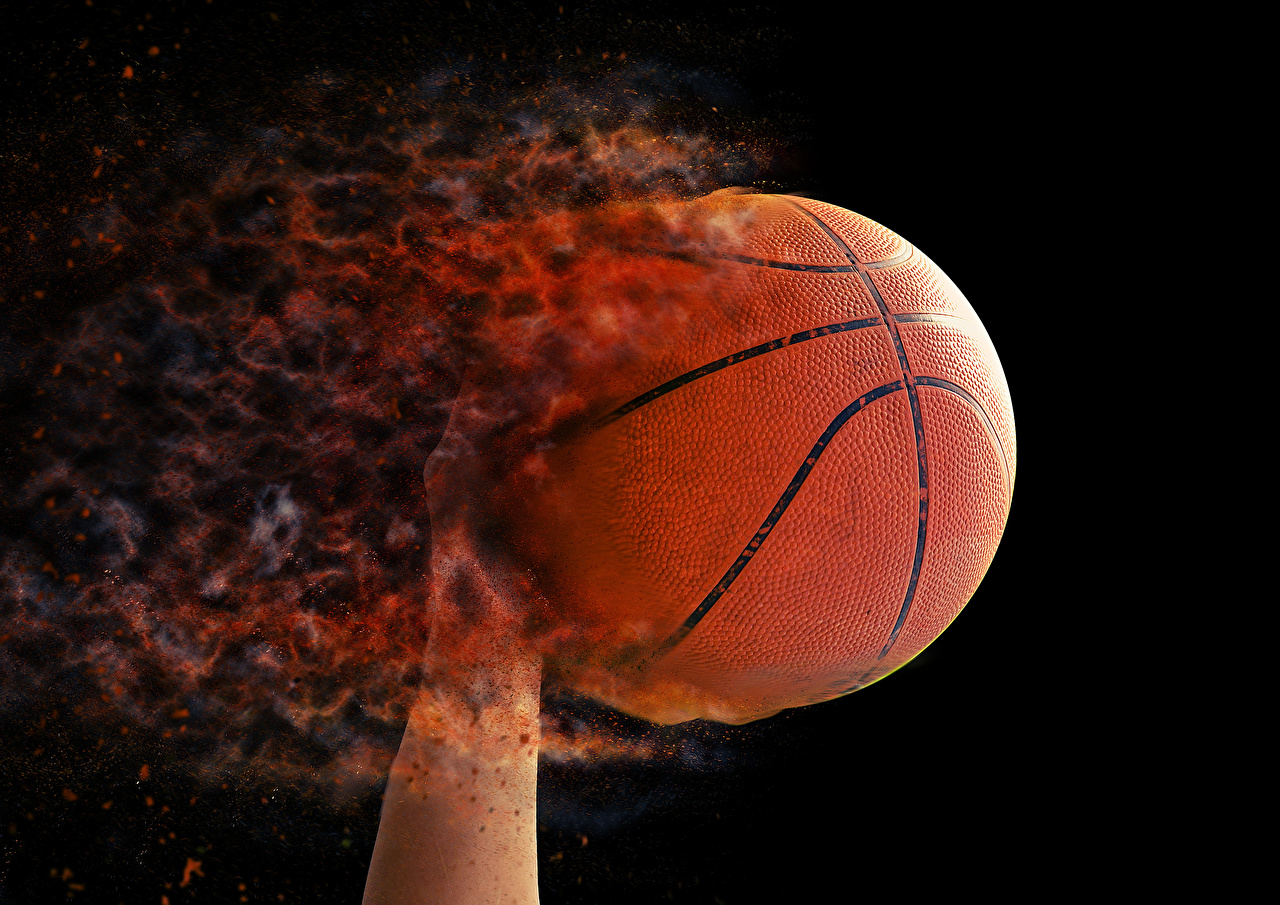 wallpaper bola basket,atmosphere,basketball,space,ball,heat