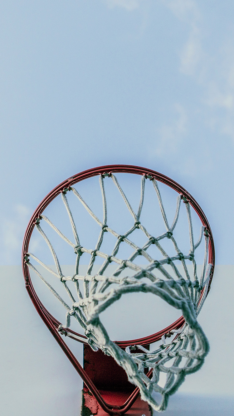 basketball phone wallpapers,basketball hoop,net,basketball,team sport,netball