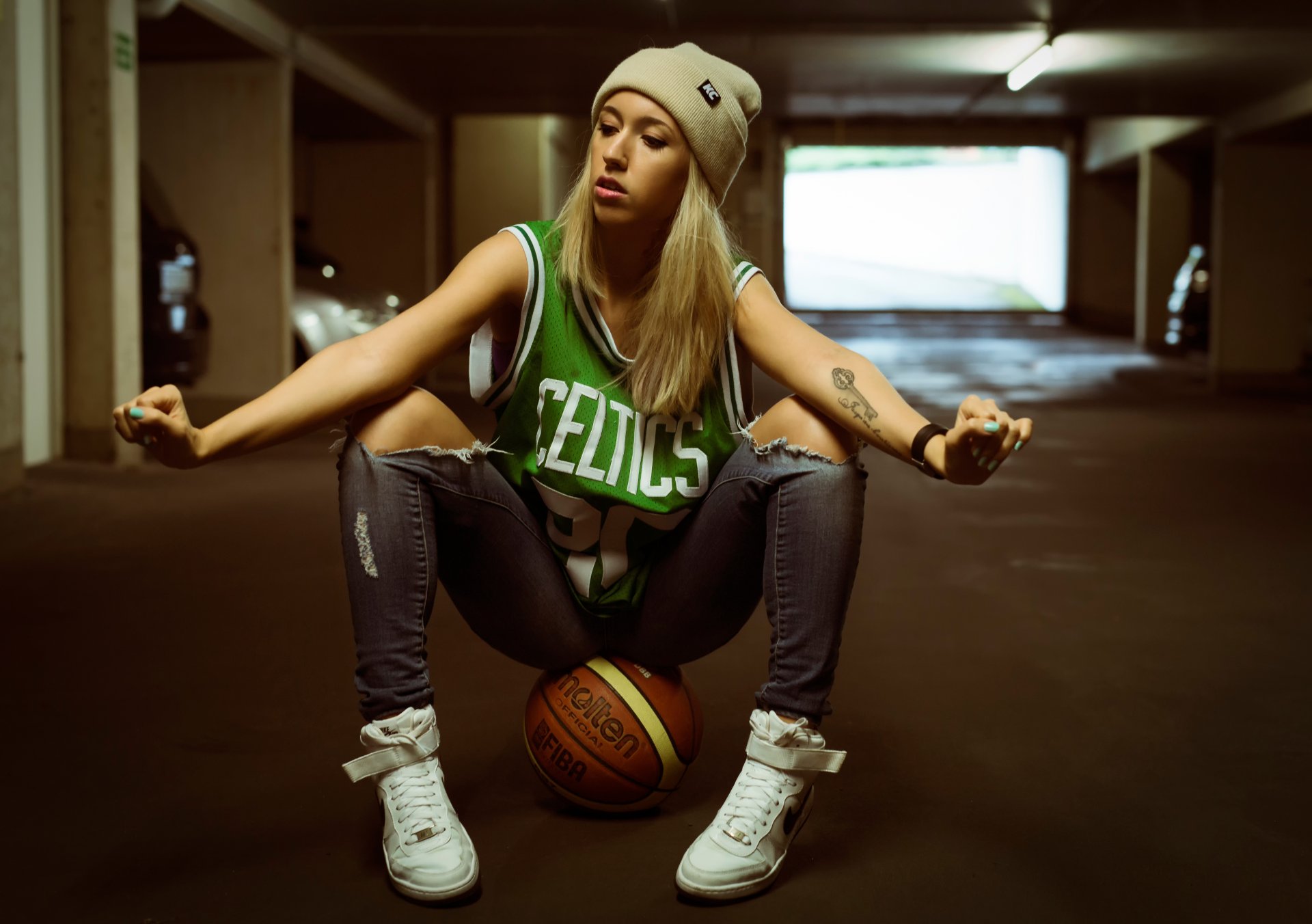 il basket è lo sfondo della mia ragazza,pallacanestro,pallacanestro,giocatore di pallacanestro,freddo,giocatore