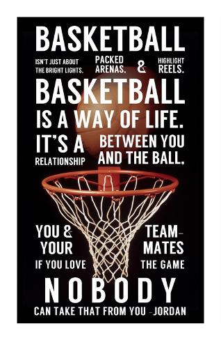 le basket ball est la vie fond d'écran,panier de basket,affiche,police de caractère,basketball,prospectus