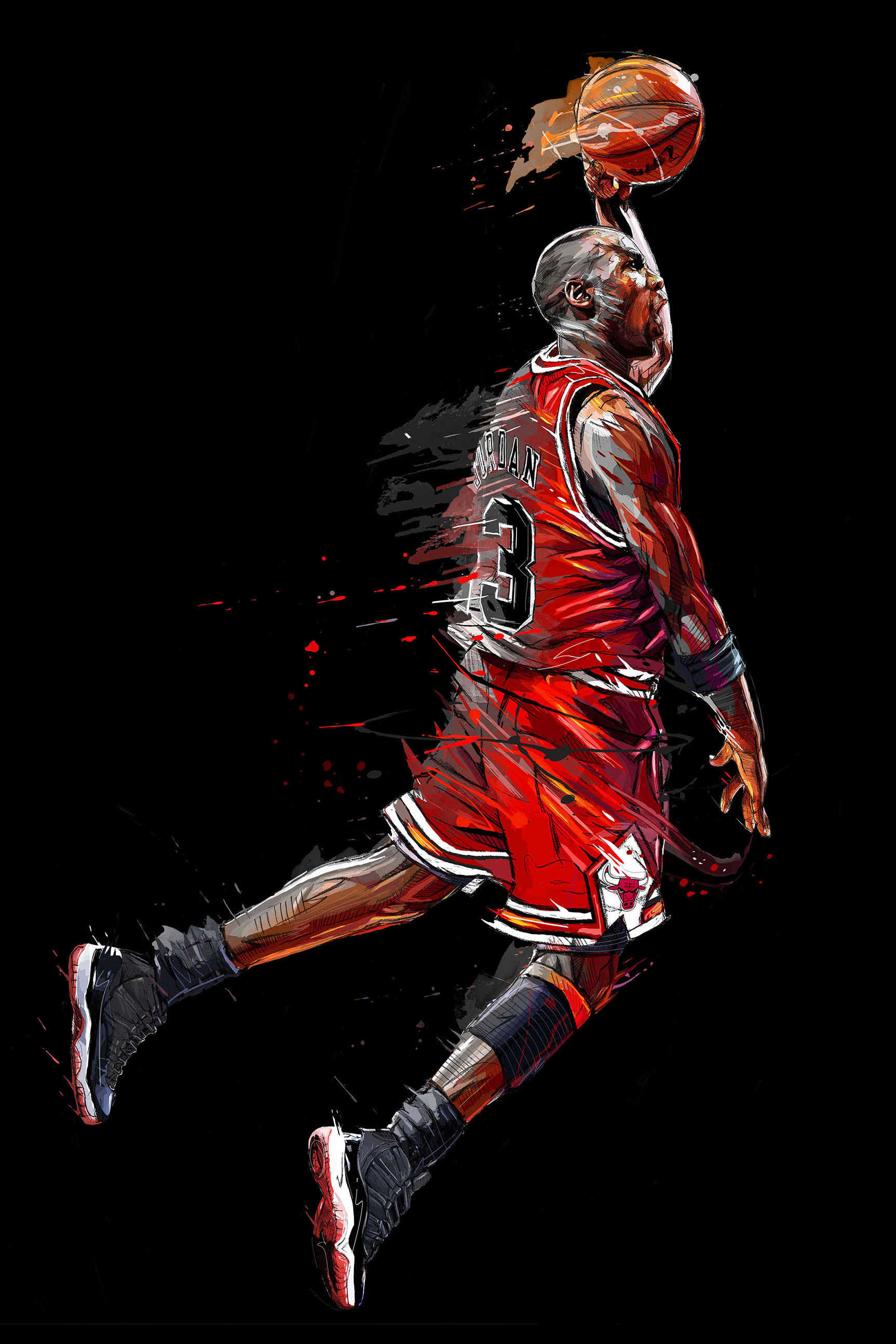 basketball is life wallpaper,basketball player,football player,basketball,player,illustration