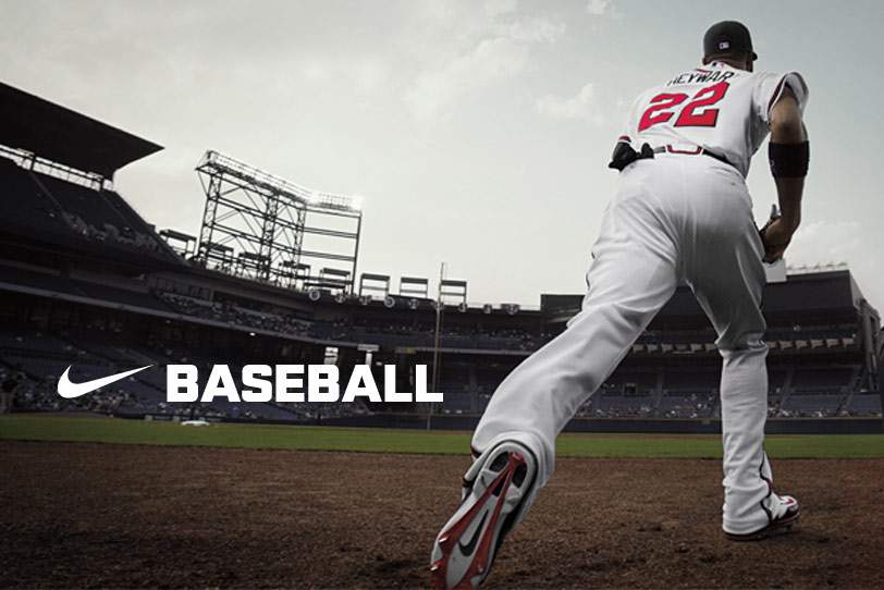 fondo de pantalla de béisbol nike,deportes,juegos de bate y pelota,jugador de baseball,beisbol universitario,uniforme de beisbol