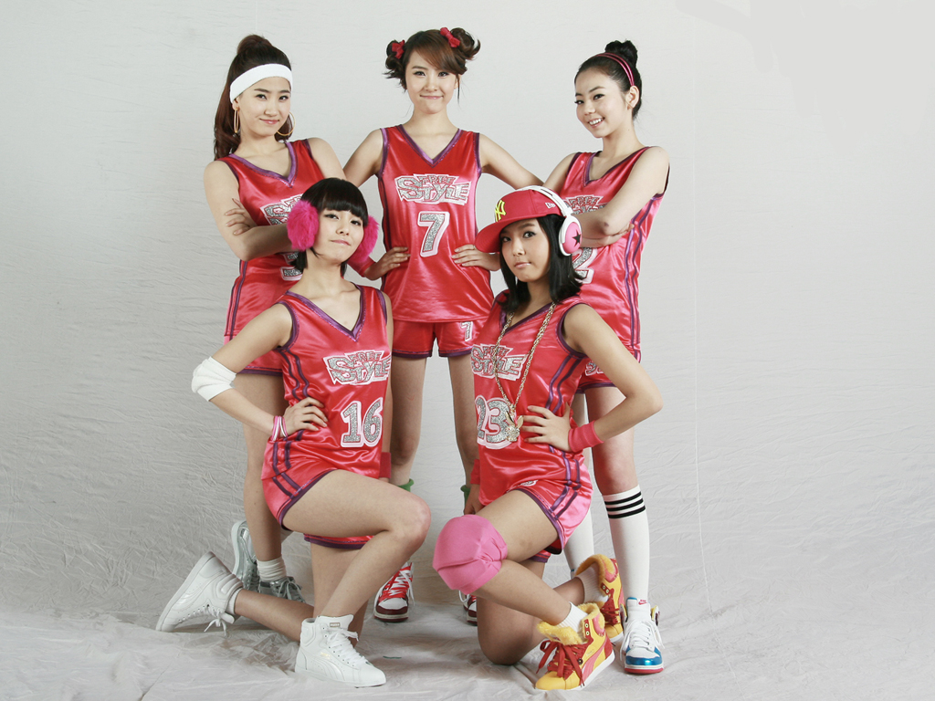 girl basketball wallpapers,pink,majorette (dancer),footwear,uniform,costume