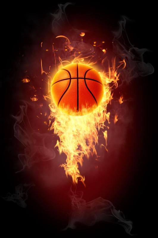basketball wallpaper for android,heat,orange,text,darkness,font