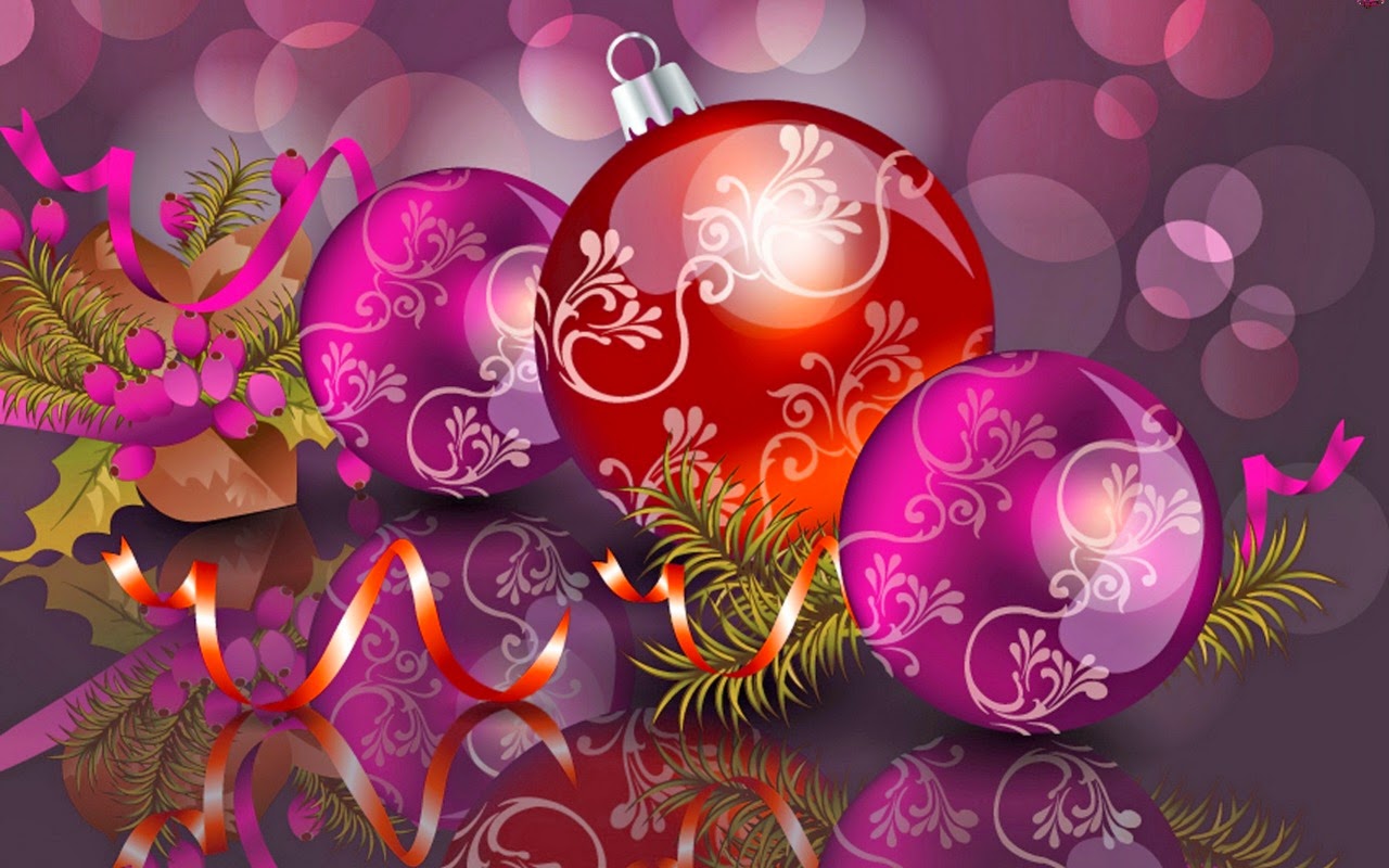 papier peint noel,art fractal,violet,conception graphique,rose,violet