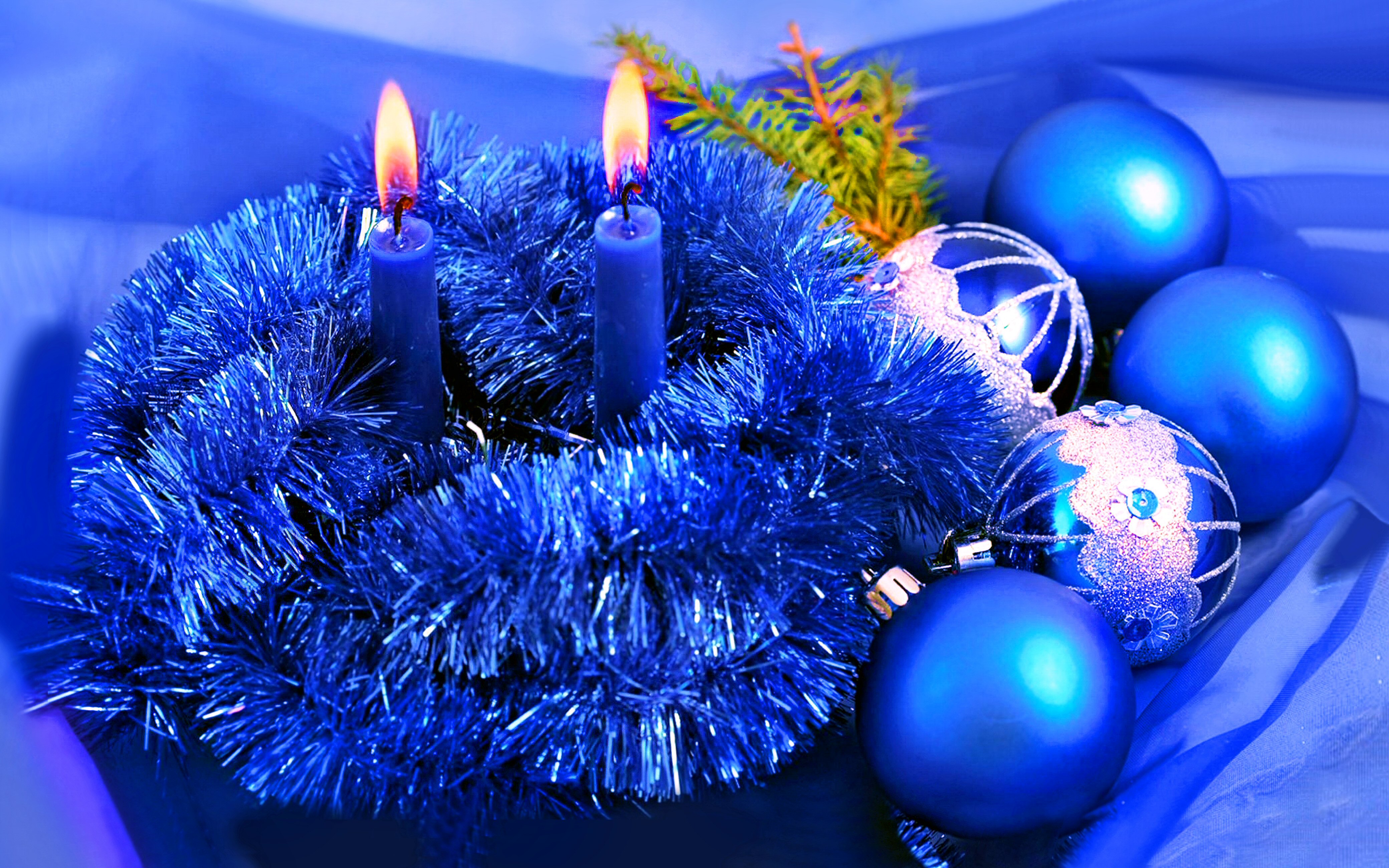 papel pintado noel,azul,decoración navideña,decoración navideña,azul cobalto,navidad
