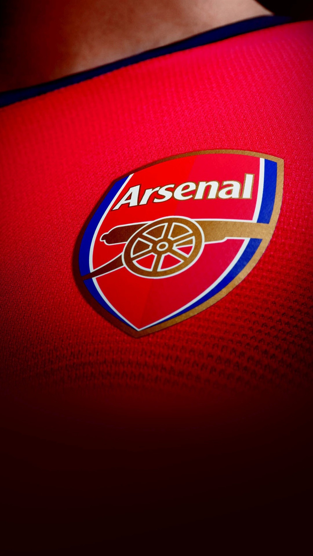 soccer wallpaper iphone,red,logo,emblem,font,trademark