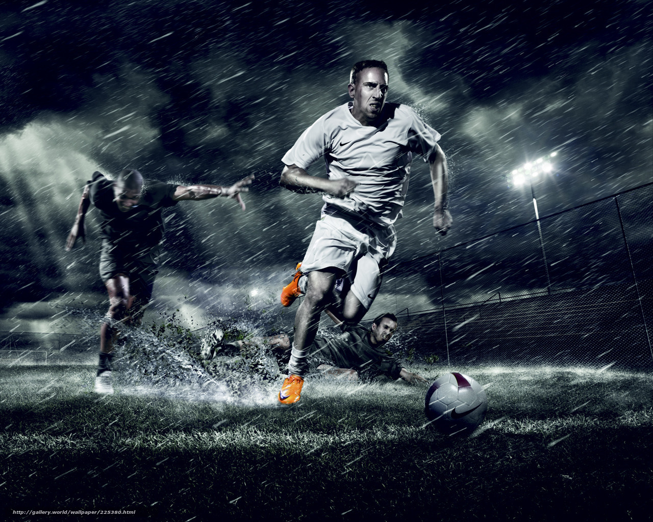 wallpaper fussball,football player,player,atmosphere,football,sport venue